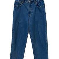 Abercrombie Mid Wash Size 32 Almost New