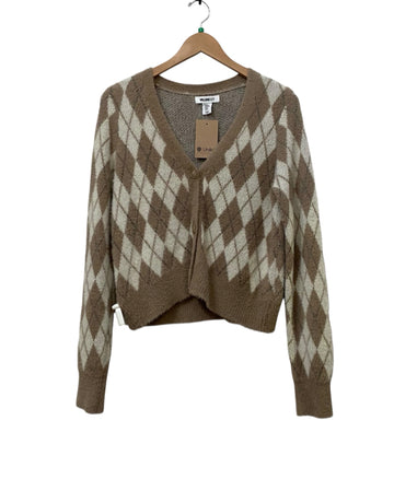 William Rast Brown Size M Almost New