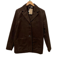 Divided Brown Size M Almost New