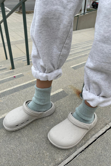 Cloud Socks - Bay