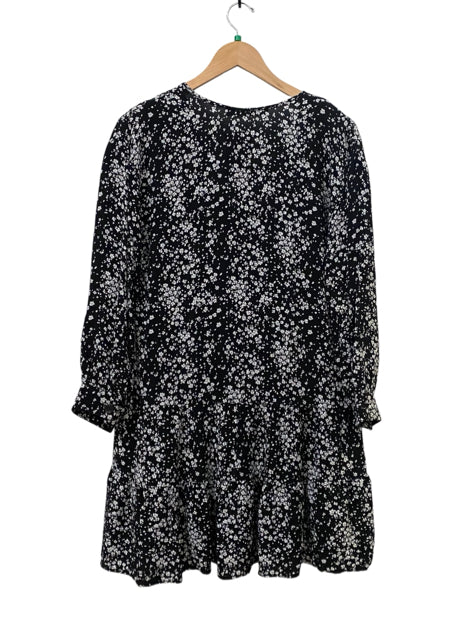 Zara Black Size M Almost New