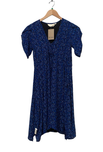 Reistor Blue Size XS Almost New