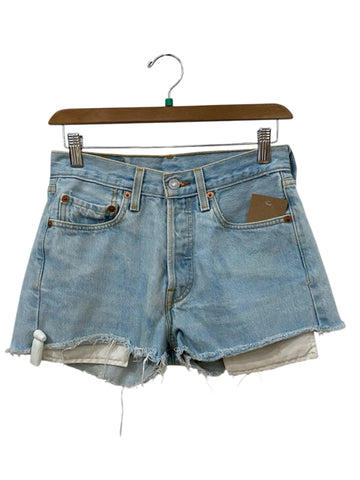Levi Strauss Light Wash Size 28 Almost New