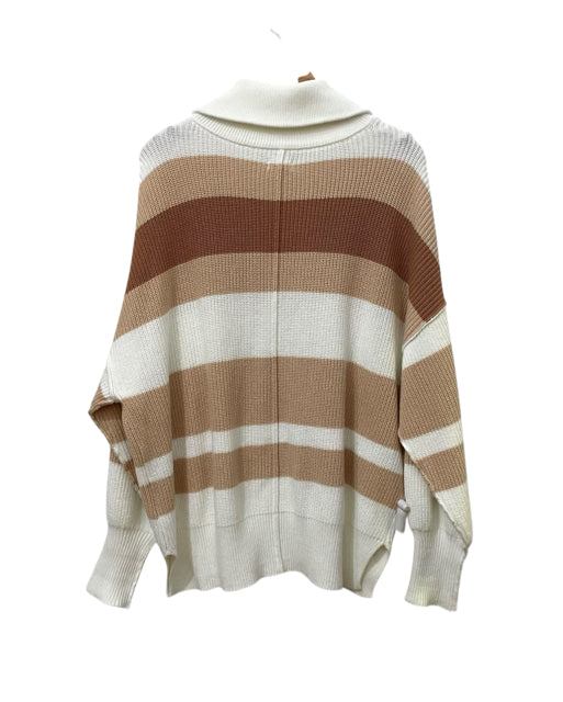 Aerie Tan Size S Almost New