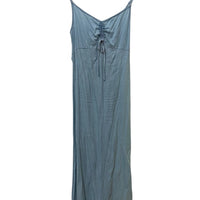 Thread & Supply Light Wash Size XS Almost New