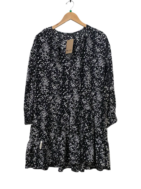 Zara Black Size M Almost New