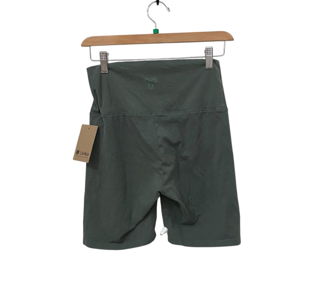 TNA Sage Size M Biker Shorts Almost New