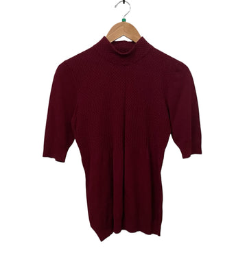 Renuar Wine Size L Almost New