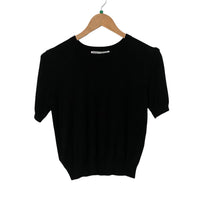 Zara Black Size XL Almost New