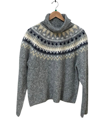 H&M Grey Size S Almost New