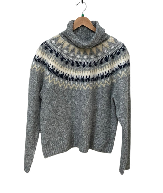 H&M Grey Size S Almost New