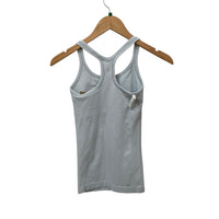 Lululemon Light Blue Size 2 Tank Top Almost New
