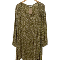 Kaffe Sage Size 44 Almost New