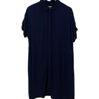 Frank & Oak Navy Size S Almost New