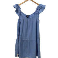 Gap Blue Size L Almost New
