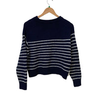 Wilfred Navy Size M Almost New