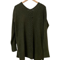 Garage Olive Size S Almost New