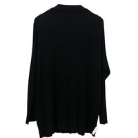 Brunette The Label Black Size M/L Almost New