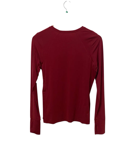 Offline By Aerie Red Size M Longsleeve Almost New