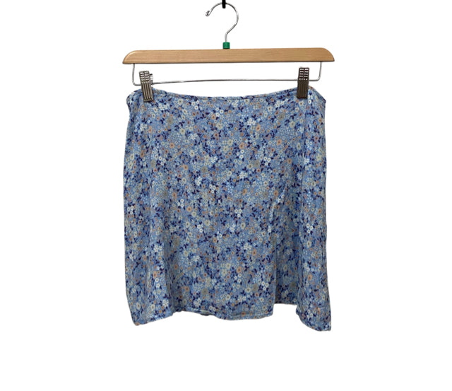 Wilfred Blue Size 8 Almost New