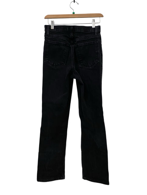 Abercrombie & Fitch Black Size 25 Almost New
