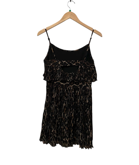 Guess Brown Size 5 Almost New