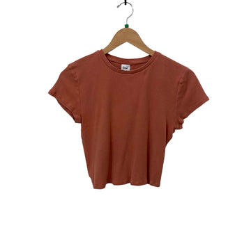 TNA Washed Rose Size L Almost New
