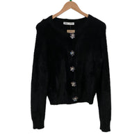 Zara Black Size M Almost New
