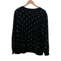 GILLI Black & White Size 1x Almost New