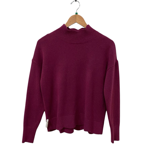 RW & Co Magenta Size M Almost New