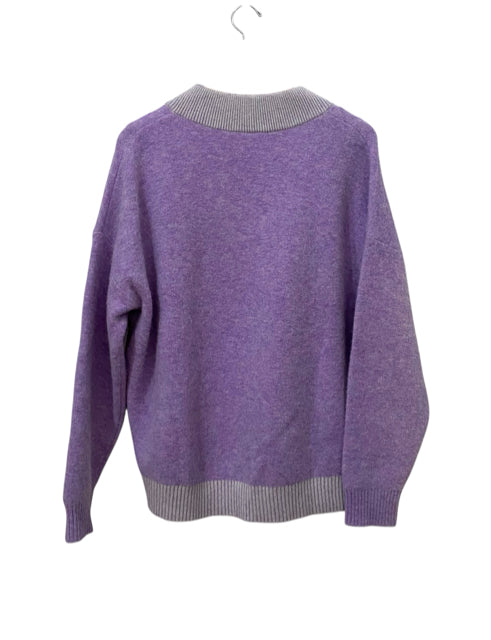 Lululemon Purple Size M Almost New