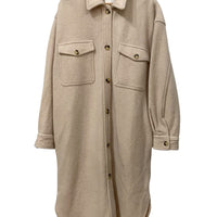 Wilfred Free Cream Size 1x Almost New