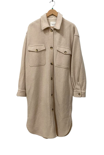 Wilfred Free Cream Size 1x Almost New