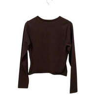 Babaton Chocolate Size XL Almost New