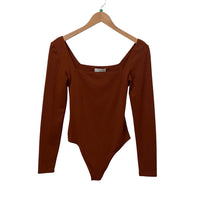 Babaton Burgundy Size S Almost New