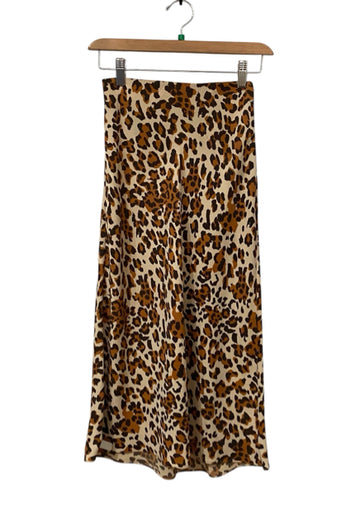 Babaton Tan & Black Almost New