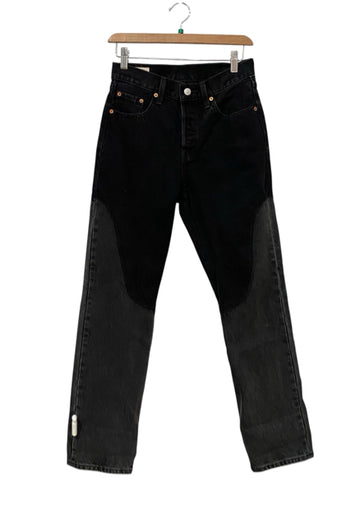 Levis Black Size 25 Almost New