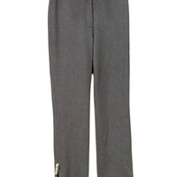 Babaton Black & White Size 4 Almost New