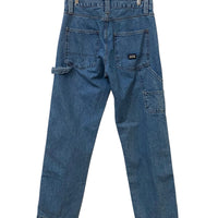 Levis Medium Wash Size 30 Almost New