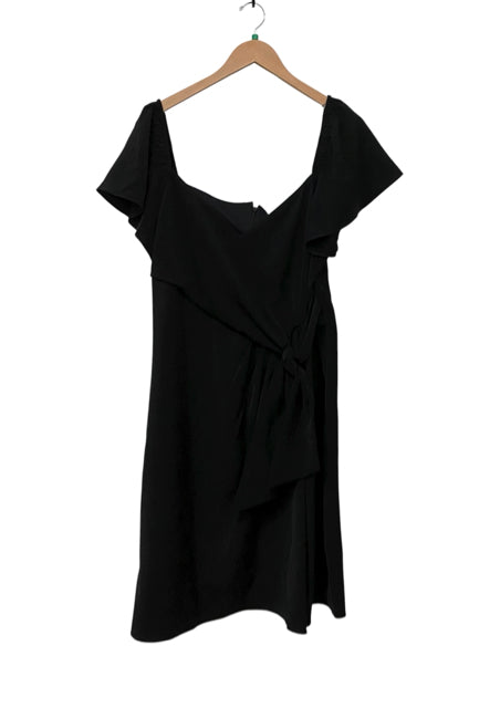 DKNY Black Size 14 Almost New