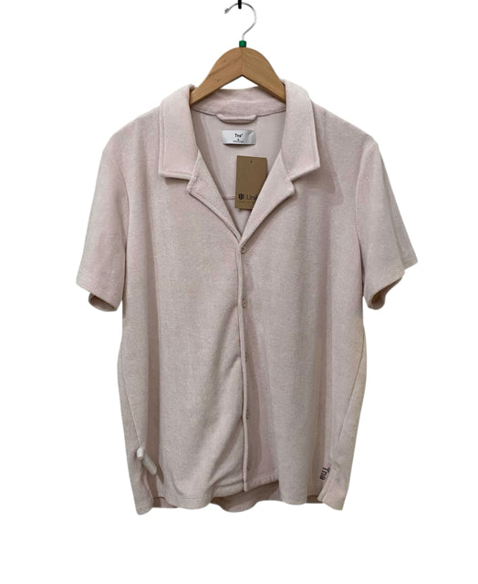 TNA Light Pink Size M Almost New