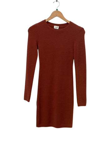 Wilfred Free Washed Red Size S Almost New
