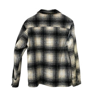 Orb Black & Cream Size S Almost New