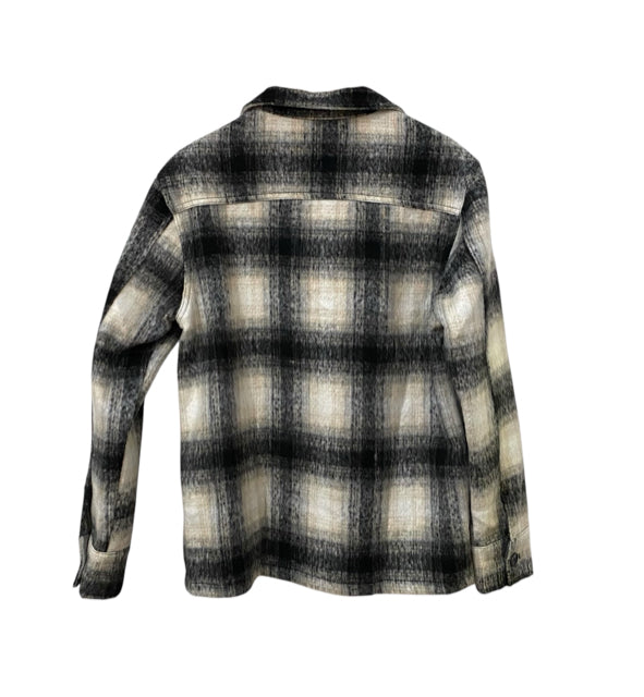 Orb Black & Cream Size S Almost New