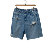 American Eagle Light Wash Size 8 Almost New