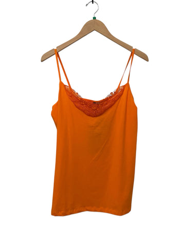 Vero Moda Orange  Size 1x Almost New
