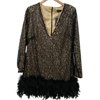 XPlus wear Black Size L Almost New