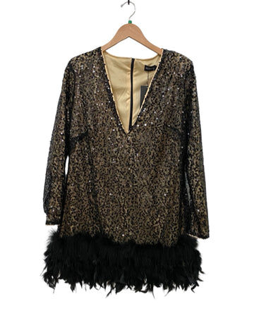 XPlus wear Black Size L Almost New