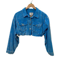 BDG Blue Size M Almost New