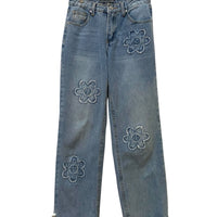 Cali1850 Light Wash Size 27 Almost New